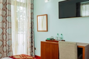 پانسیون Rekidhiye Inn