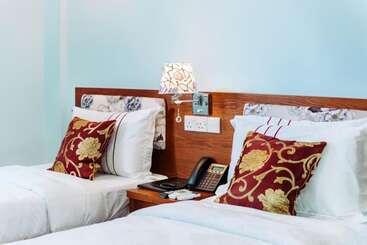 پانسیون Rekidhiye Inn