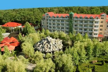 استراحتگاه Atlant Holiday Village