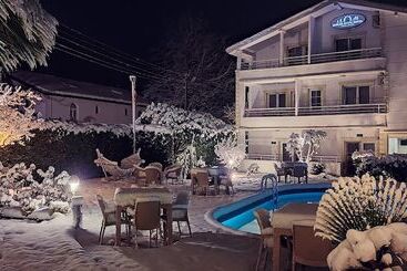 Senler Butik Otel