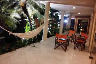 Villa Floreal Hotel Boutique