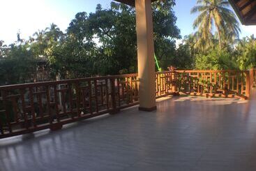 Westay @ Chillax House   Ngapali   Hostel