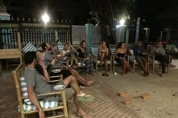 Westay @ Chillax House   Ngapali   Hostel
