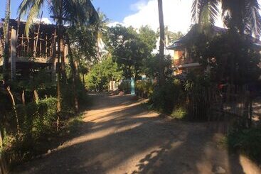 Westay @ Chillax House   Ngapali   Hostel