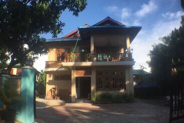 Westay @ Chillax House   Ngapali   Hostel