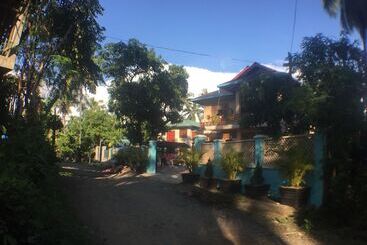 Westay @ Chillax House   Ngapali   Hostel