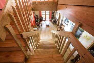 Willard S Bed And Breakfast