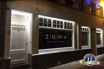 هاستل The Classic By 2go4 Grand Place