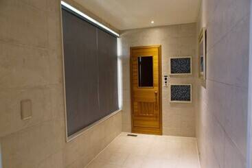 All Ur Boutique Motel Jhu Shan Branch