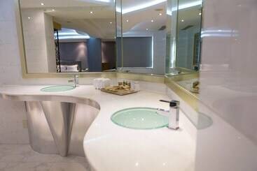 All Ur Boutique Motel Jhu Shan Branch