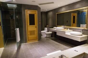 All Ur Boutique Motel Jhu Shan Branch