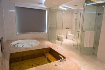 All Ur Boutique Motel Jhu Shan Branch