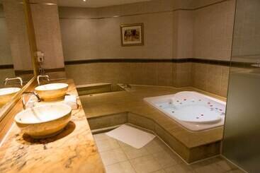 All Ur Boutique Motel Jhu Shan Branch