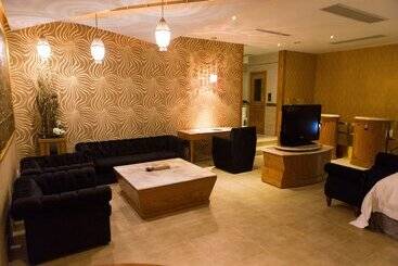 All Ur Boutique Motel Jhu Shan Branch