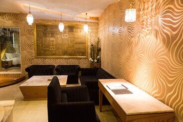 All Ur Boutique Motel Jhu Shan Branch