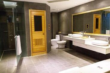 All Ur Boutique Motel Jhu Shan Branch
