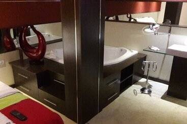 Apart Loft 216