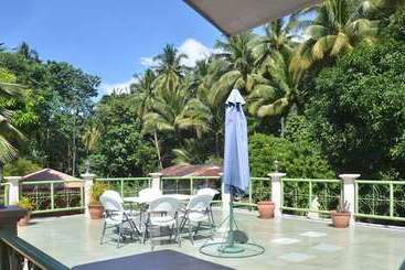 B&b Casa Absuelo - Mambajao