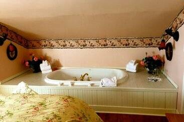 تختخواب و صبحانه Annie Wiggins Guest House