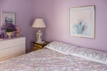 تختخواب و صبحانه Gite Des Lilas