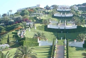 تختخواب و صبحانه La Belle Maison Milot