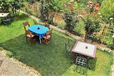 צימר Maison D Hote Argana