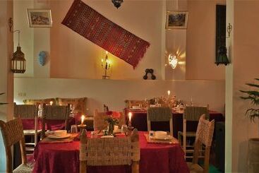 צימר Maison D Hote Argana