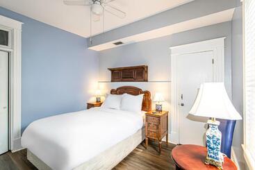 住宿加早餐  Southern Wind Inn