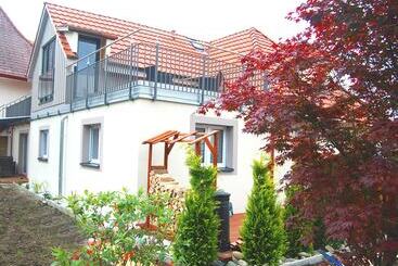 Bed & Breakfast Comfort House Olten   Lostorf