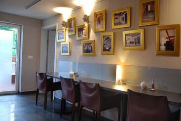Bed & Breakfast Comfort House Olten   Lostorf