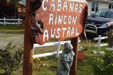 Cabañas Rincón Austral