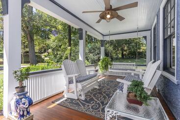 Carolina Bed & Breakfast