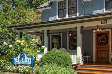 Carolina Bed & Breakfast