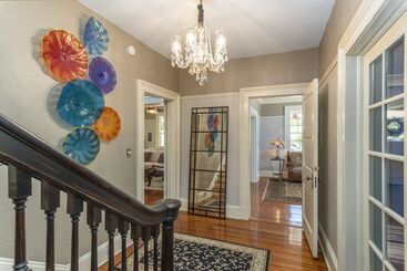 Carolina Bed & Breakfast