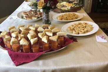 Carolina Bed & Breakfast