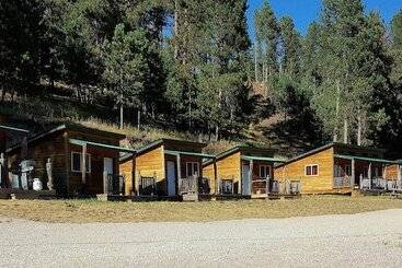 Cole Cabins
