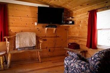 Cole Cabins