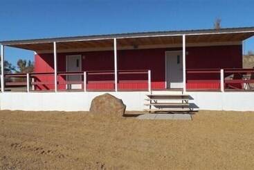 Dinosaur Trail Rv Resort