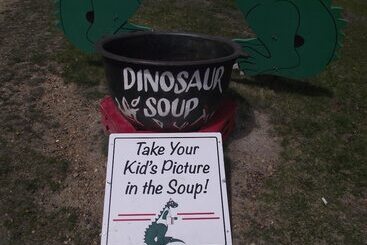 Dinosaur Trail Rv Resort