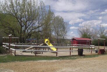 Dinosaur Trail Rv Resort