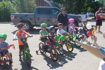 Dinosaur Trail Rv Resort