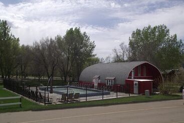 Dinosaur Trail Rv Resort