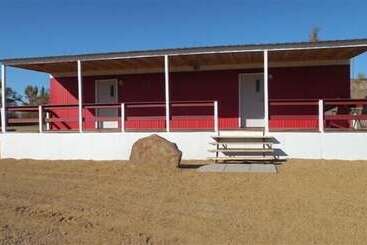 Dinosaur Trail Rv Resort