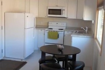Dinosaur Trail Rv Resort