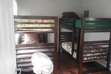 Dinosaur Trail Rv Resort