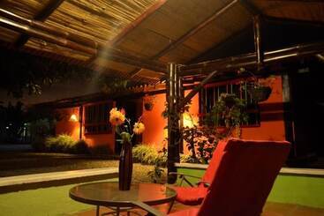 Finca Hotel Estrella Del Quindio