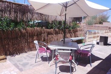 Hostal Amigo Lucho