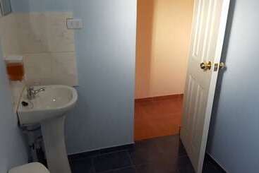 Hostal Amigo Lucho