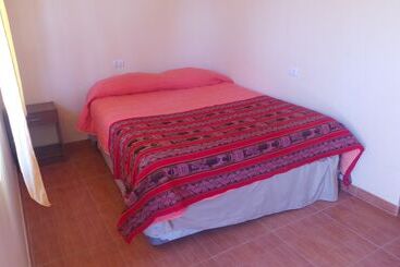 Hostal Amigo Lucho