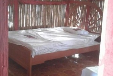 مسافرخانه Cabañas Ukuptupu
